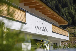 Apart Ida Sölden
